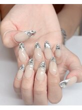 リナネイルサロン 池袋(Lina nail salon)/