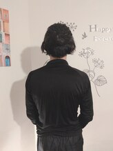 西院アロマリラクゼーションサロン シャルール&nbsp;東 (ヒガシ)