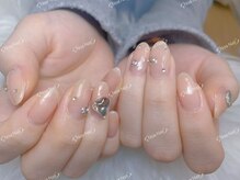 ノア ネイル(Noa Nail)/持ち込み6本6990