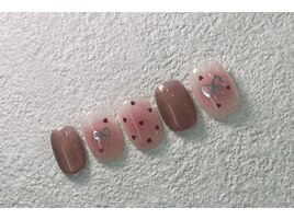 New！Hand定額¥8200