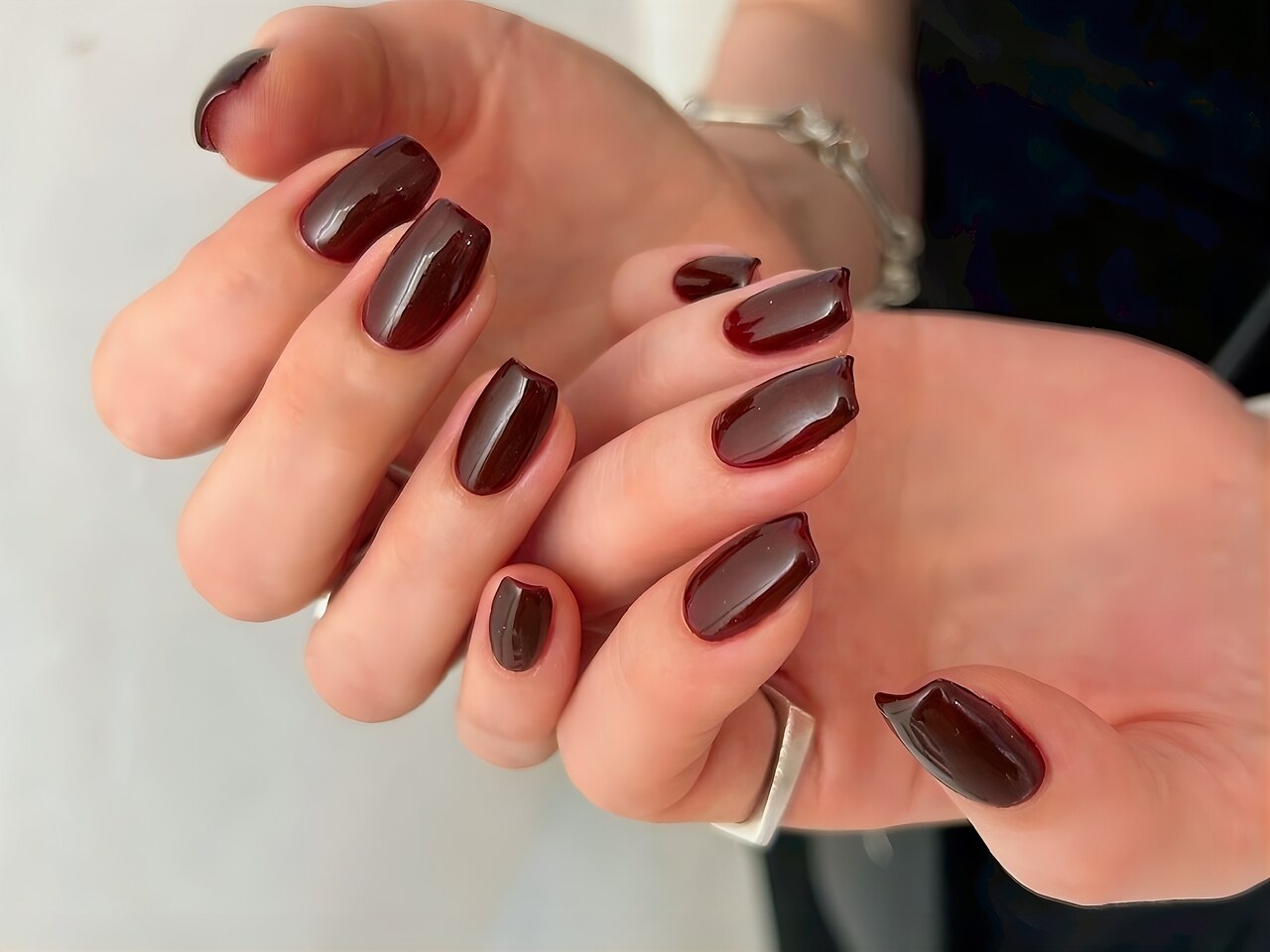 【ネイル】ワンカラ—￥6,000→￥4,900