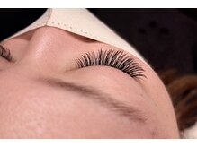 ツメトマツゲ/フラットラッシュつけ放題