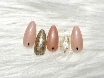リリービューティーネイル(Lily beauty nail)/アート2