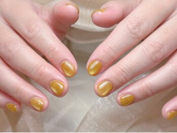 ドリーミー ネイル 上野(Dreamy Nail)/¥4980