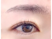 ブライズ(BRISE)/アイブロウ、まつ毛パーマ