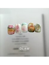 ドロウトーキョー(DLAW tokyo)/2月 デザインプラス