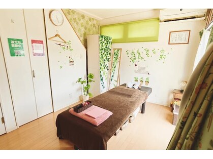 パーチェの写真