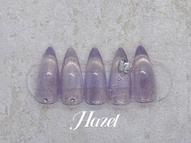 ヘーゼル シンプル定額