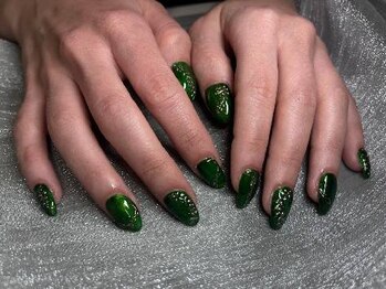 レジュヴィア(Re:JUvia)/