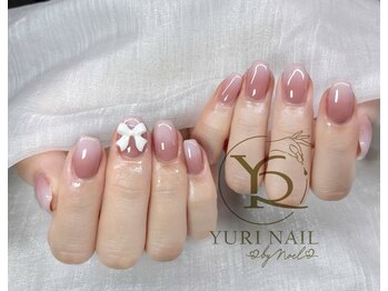 ユリネイル 船橋店(YURI NAIL)/