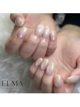 エルマネイル(ELMA nail)/ホワイトマグネット