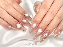 ルーチェ バイ ビアンカ 渋谷店(luce by Bianca)/