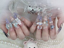 推し活 3Dパーツ お任せ