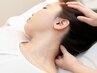 【２・3回目限定/30日以内限定】本格頭痛美容整体６０分☆特別価格¥８,000→