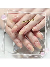 ももネイル