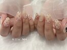 ドットnail