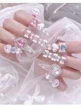 ミス シャーリー(Miss Shirley)/nailsalon Miss Shirley