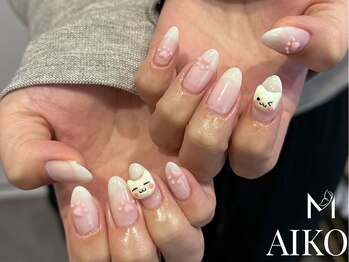 マリリス(Mariris)/AIKOデザイン☆