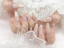 エクラン(ecrin)/ちゅるんマグフラッシュ