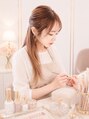 ネイルニジュウイチ(nail 21)/　今村 愛理