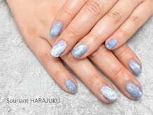 スリアンハラジュク(Souriant HARAJUKU)