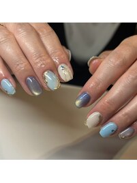 アートネイル
