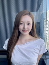 ディーエル ビューティー 恵比寿店(DL BEAUTY)&nbsp;Eyelist YUU