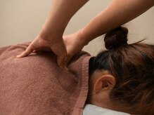極癒の雰囲気（本場中国の熟練手技！深部のコリやツボへ的確にアプローチ◎）