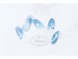定額【テーマ:サファイヤ】8