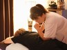 【腰痛徹底ケアはこちら♪】本気で改善した方へ(60分)6000円