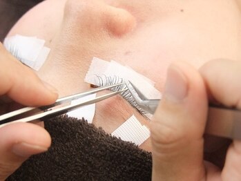 アビオ 戸田店(ABIO)/施術風景