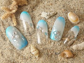 初回他店オフ無料♪定額￥9980