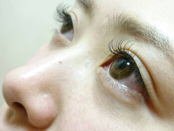 美容室 トムソーヤ/Dカール&Cカール