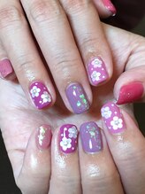 ドローネイル(DLAW NAIL)/