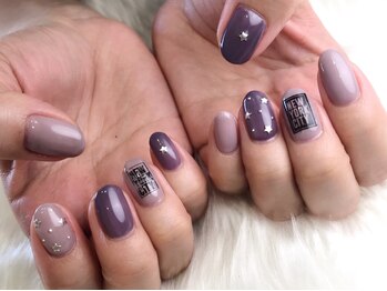 イヴォーク(EVOKE)/