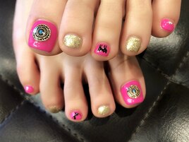 ターコイズ×ネコ