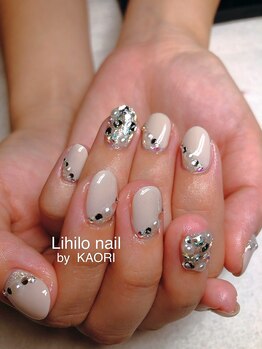 リヒロ ネイル(Lihilo nail)/