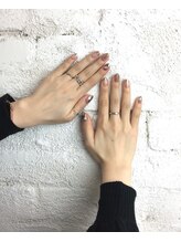 プライズアイリス アイラッシュ 池袋東口店(prize Iris eyelash)/持ち込みデザイン