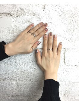 プライズアイリス アイラッシュ 池袋東口店(prize Iris eyelash)/持ち込みデザイン