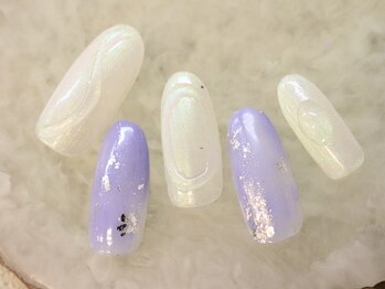 ドルチェネイル(Dolce.Nail)/.+..:.* Basicコース*..+.:*