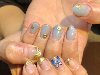 レミア 関内(REMIA)/４月　持ち込みアート