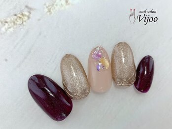 ヴィジョー(Vijoo)/Cコース