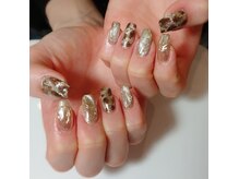 キャッツアイトーキョー 高円寺店(Cat's eyeTOKYO)/90分アートやり放題♪