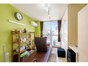 えひめ巻き爪サロン 松山店