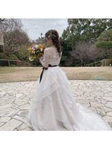 ポーラ センター北駅前店(POLA)/ブライダルエステの経験も豊富♪