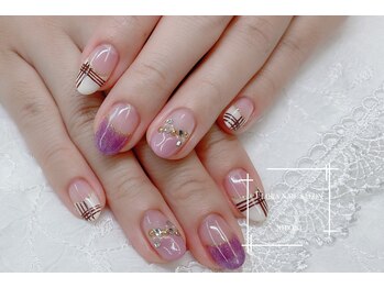 フローラネイルサロン/