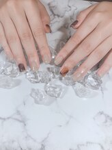 エトワール(etoile)/ニュアンスネイル