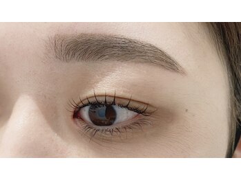 ケーオーエスビューティー(KOS beauty)/eyedesigner minamidani *