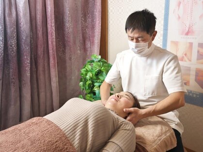 ひまわり整体院の写真