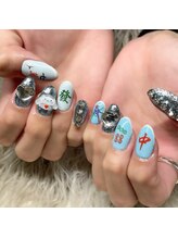 エヌズネイルサロン(N's)/